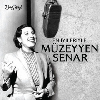 Müzeyyen Senar: En İyileriyle - CD