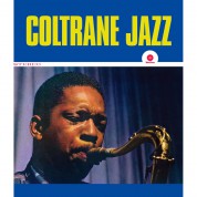 John Coltrane: Coltrane Jazz - Plak