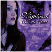 Nightwish: Bless The Child - CD