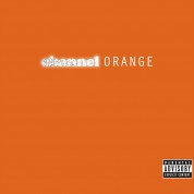 Frank Ocean: Channel Orange - CD
