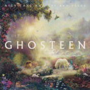 Nick Cave, Warren Ellis: Ghosteen - CD