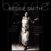 Bessie Smith: Bessie - Plak