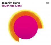 Joachim Kühn: Touch The Light - Plak