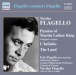 Ezio Flagello sings the Music of Nicolas Flagello - CD