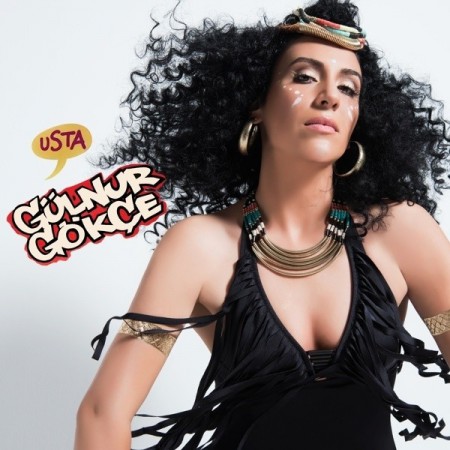 Gülnur Gökçe: Usta - CD