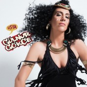 Gülnur Gökçe: Usta - CD