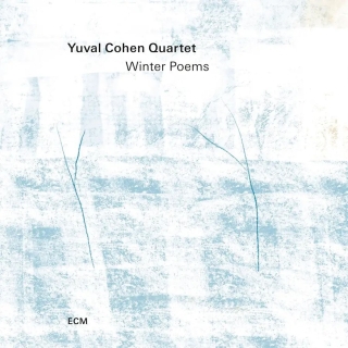 Yuval Cohen: Winter Poems - CD