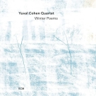 Yuval Cohen: Winter Poems - CD Foto #1