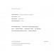 Winter Poems - CD