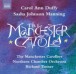 The Manchester Carols - CD