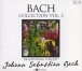 J.S. Bach: Collection Vol.2 - CD