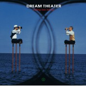 Dream Theater: Falling Into Infinity (Limited Edition - Clear Vinyl) - Plak