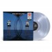 Falling Into Infinity (Limited Edition - Clear Vinyl) - Plak