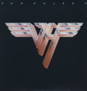 Van Halen II - Plak