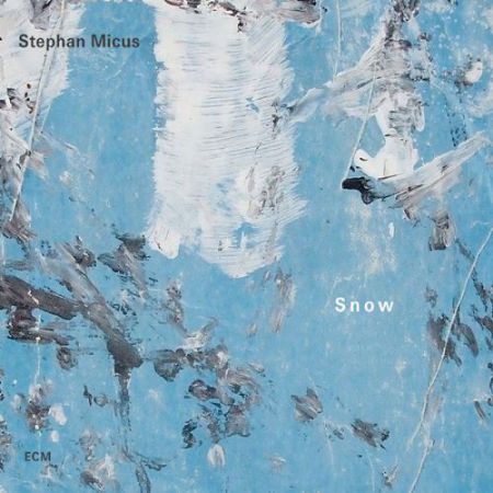 Stephan Micus: Snow - CD