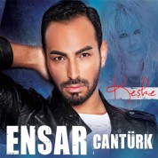 Ensar Cantürk: Keşke - CD