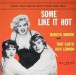 Some Like It Hot (Soundtrack) - Plak