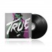 True (Limited Edition - 45 RPM) - Plak