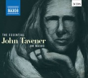 John Tavener, Çeşitli Sanatçılar: The Essential John Tavener - CD