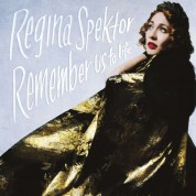 Regina Spector: Remember Us To Life - CD