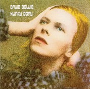 David Bowie: Hunky Dory - Plak