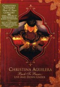 Christina Aguilera: Back To Basics: Live And Down Under - DVD