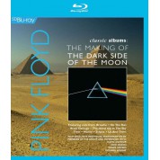 Pink Floyd: The Dark Side Of The Moon: The Making Of - BluRay