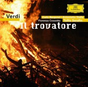 Carlo Bergonzi, Orchestra del Teatro alla Scala di Milano, Tullio Serafin: Verdi: Il Trovatore - CD