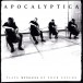 Apocalyptica: Plays Metallica By Four Cellos (20th Anniversary) - Plak