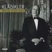 Ali Rıza Kural: Klasikler - CD
