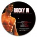 Rocky IV (Picture Disc) - Plak