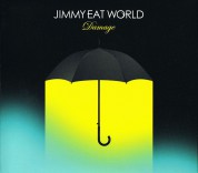 Jimmy Eat World: Damage - CD