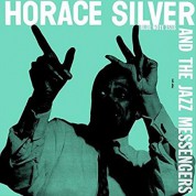 Horace Silver And The Jazz Messengers - Plak