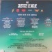 Justice League (Original Motion Picture Soundtrack) - Plak