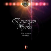 Febyo Taşel: Bitmeyen Şarkı (Orijinal Dizi Müzikleri) - CD