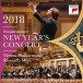 NEW YEAR’S CONCERT 2018 - CD