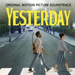Çeşitli Sanatçılar: Yesterday - CD