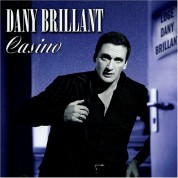 Dany Brillant: Casino - CD