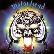 Motörhead: Overkill - CD