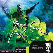 Halil Kumova: Yunus Emre Şiirleri - CD