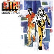 Air: Moon Safari - CD