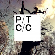 Porcupine Tree: Closure Continuation (Exclusive White Vinyl) - Plak