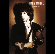 Gary Moore: Run For Cover - CD