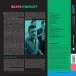 Elvis Presley Debut LP (Colored Vinyl Edition) - Plak