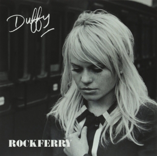 Duffy: Rockferry - Plak
