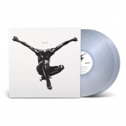 Seal II (30th Anniversary - Limited Edition - Milky Clear Vinyl) - Plak