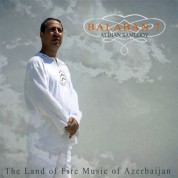 Alihan Samedov: Balaban 7 - CD
