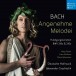 Bach: Angenehme Melodei - CD