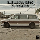 The Black Keys: El Camino (10th Anniversary Super Deluxe Edition) - Plak Foto #1