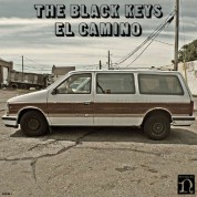The Black Keys: El Camino (10th Anniversary Super Deluxe Edition) - Plak